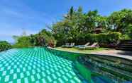 Swimming Pool 2 Villa Panili