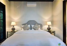 Bedroom 6 Villa Rawa Rawa