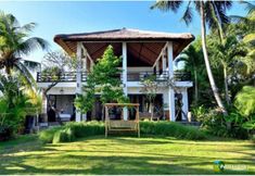 Exterior 2 Villa Rawa Rawa