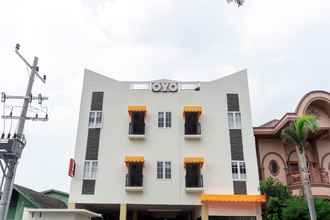 Bangunan 4 OYO 1185 Bukit Toedjoeh Residence Syariah