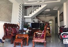 ล็อบบี้ 3 Bong Bi Homestay