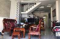 Lobby Bong Bi Homestay