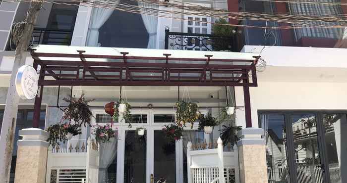 Exterior Bong Bi Homestay