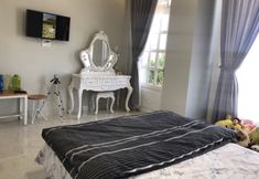 Bedroom 5 Bong Bi Homestay