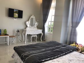 Phòng ngủ 4 Bong Bi Homestay