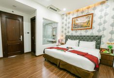 ห้องนอน 6 New Century Hotel