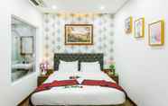 Kamar Tidur 3 New Century Hotel