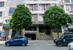 ภายนอกอาคาร 2 New Century Hotel