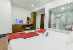 ห้องนอน 3 New Century Hotel