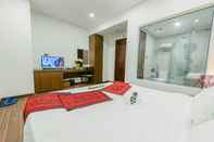 Kamar Tidur New Century Hotel