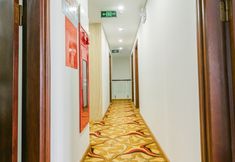 ล็อบบี้ 5 New Century Hotel