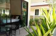 Bangunan 2 Baan Piengfah Holiday Home Aonang