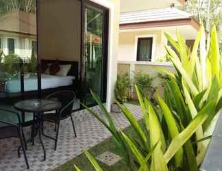 Bangunan 2 Baan Piengfah Holiday Home Aonang