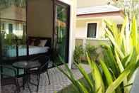 Exterior Baan Piengfah Holiday Home Aonang