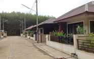 Bangunan 6 Baan Piengfah Holiday Home Aonang