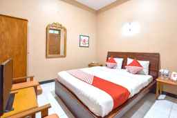OYO 1240 Hotel Pantai Jaya, AU$15