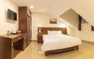 Bilik Tidur 4 Huyen 179 Hotel