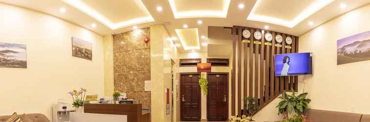 Lobi Huyen 179 Hotel