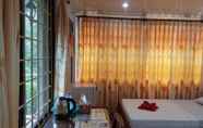 Kamar Tidur 6 The Bright Lotus Guesthouse