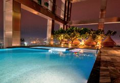 泳池 6 Tropicana The Residences by Vale Pine