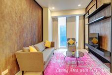 臥室 Tropicana The Residences by Vale Pine