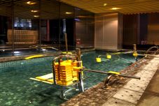 健身中心 Tropicana The Residences by Vale Pine