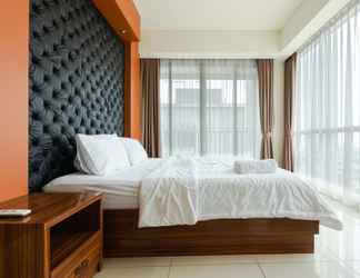 Bilik Tidur 2 3 BR Apartment Kemang Village Park By Sava Jakarta