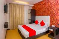 Kamar Tidur OYO 44037 King Park Hotel