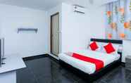 Kamar Tidur 4 OYO 44112 Darvel Bay Travelodge