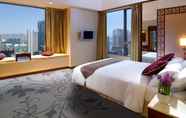 Bedroom 5 Lan Kwai Fong Hotel @ Kau U Fong