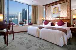 Lan Kwai Fong Hotel @ Kau U Fong, ₱ 6,609.37