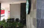 Lobby 3 Two Bedroom Apartemen Bassura City by Wignyo Property