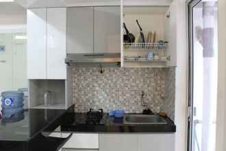 ห้องนอน 4 Two Bedroom Apartemen Bassura City by Wignyo Property