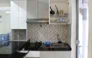 Kamar Tidur 7 Two Bedroom Apartemen Bassura City by Wignyo Property