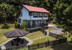 外部的 2 Sutera Sanctuary Lodges at Kinabalu Park