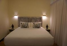 卧室 4 Sutera Sanctuary Lodges at Kinabalu Park