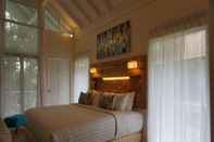 ห้องนอน Sutera Sanctuary Lodges at Kinabalu Park 