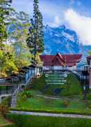 EXTERIOR_BUILDING Sutera Sanctuary Lodges at Kinabalu Park 