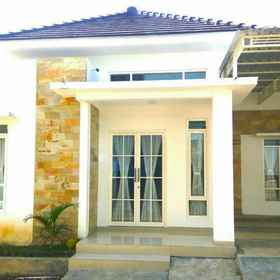 วิลล่า ดีคูเปอร์ส 1 1, โรงแรม & ที่พัก Kantor Kepala Desa Pandanrejo