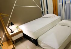 Bedroom 7 Villa D'coopers 2