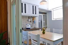 Common Space Villa D'coopers 2