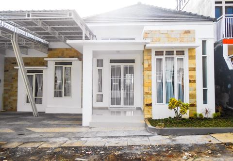 Exterior Villa D'coopers 2