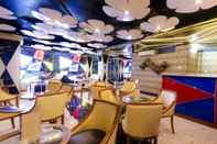 Restaurant Venus Hotel Go Vap