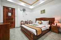 Kamar Tidur Venus Hotel Go Vap