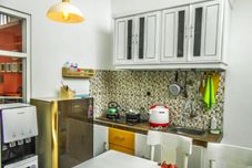 公共空間 Villa D'coopers 3