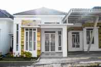 Bangunan Villa D'coopers 3