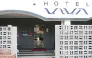 Exterior 3 Viva Hotel