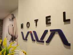Viva Hotel, Rp 290.737