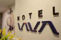 Bangunan Viva Hotel