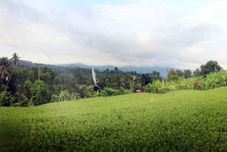 Fitness Center Villa IPSA